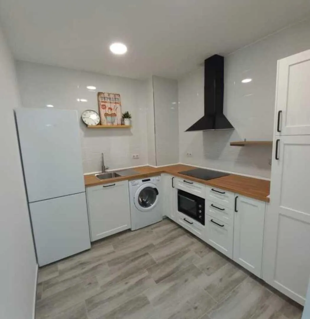 Lejlighed Nuevo Apartamento Junto Al Mar Fuengirola