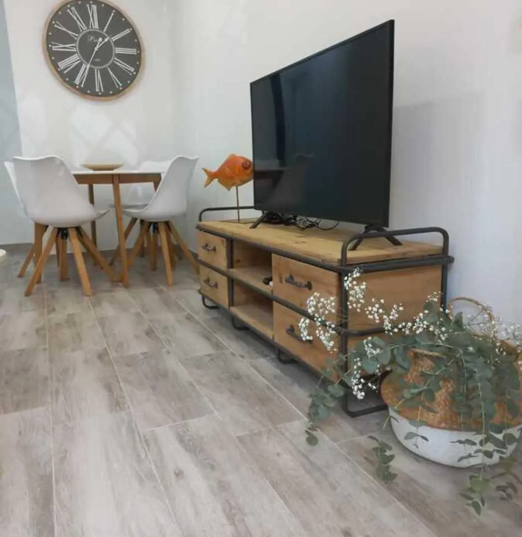 Nuevo Apartamento Junto Al Mar Fuengirola Lejlighed