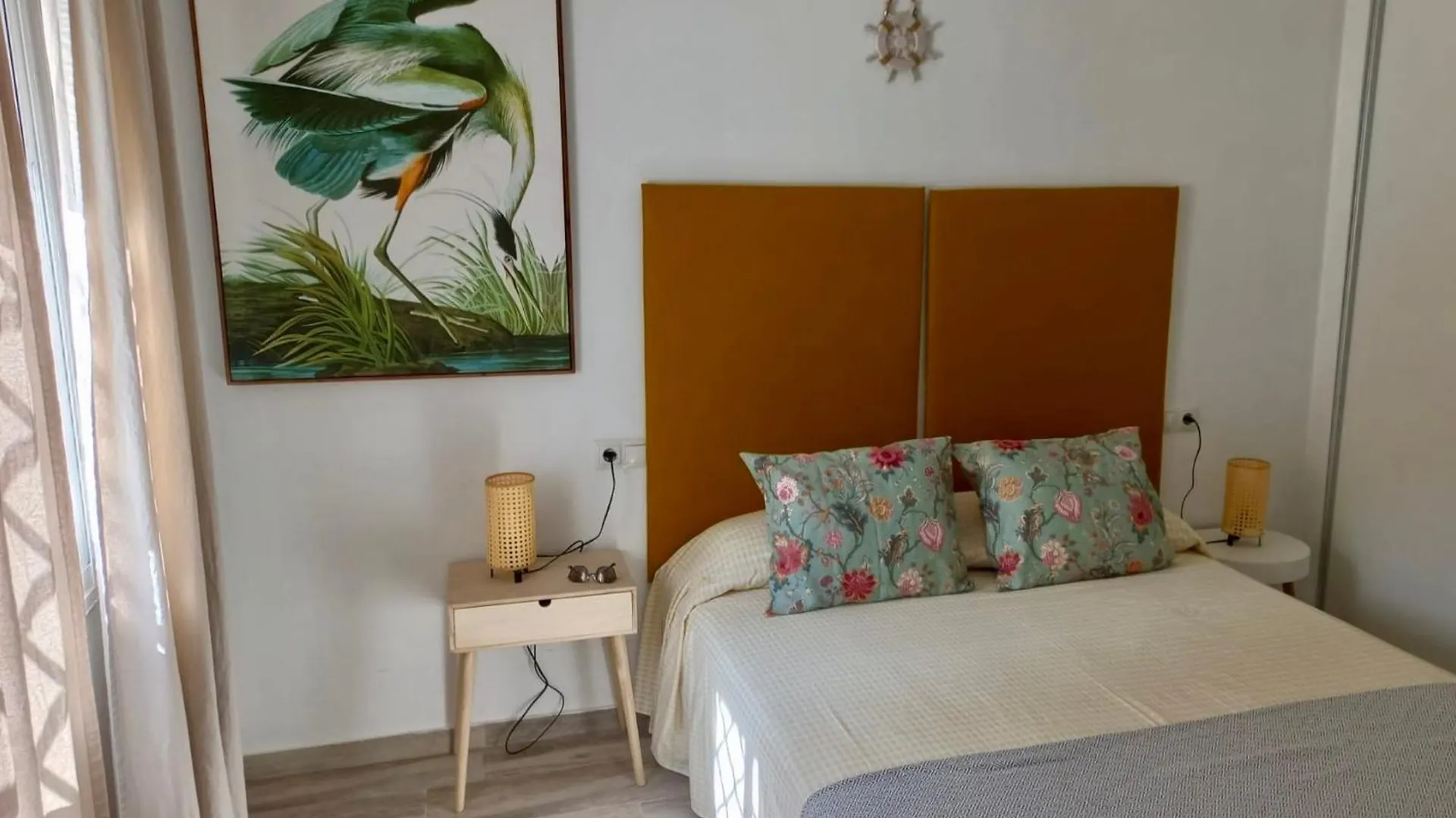 Nuevo Apartamento Junto Al Mar Fuengirola