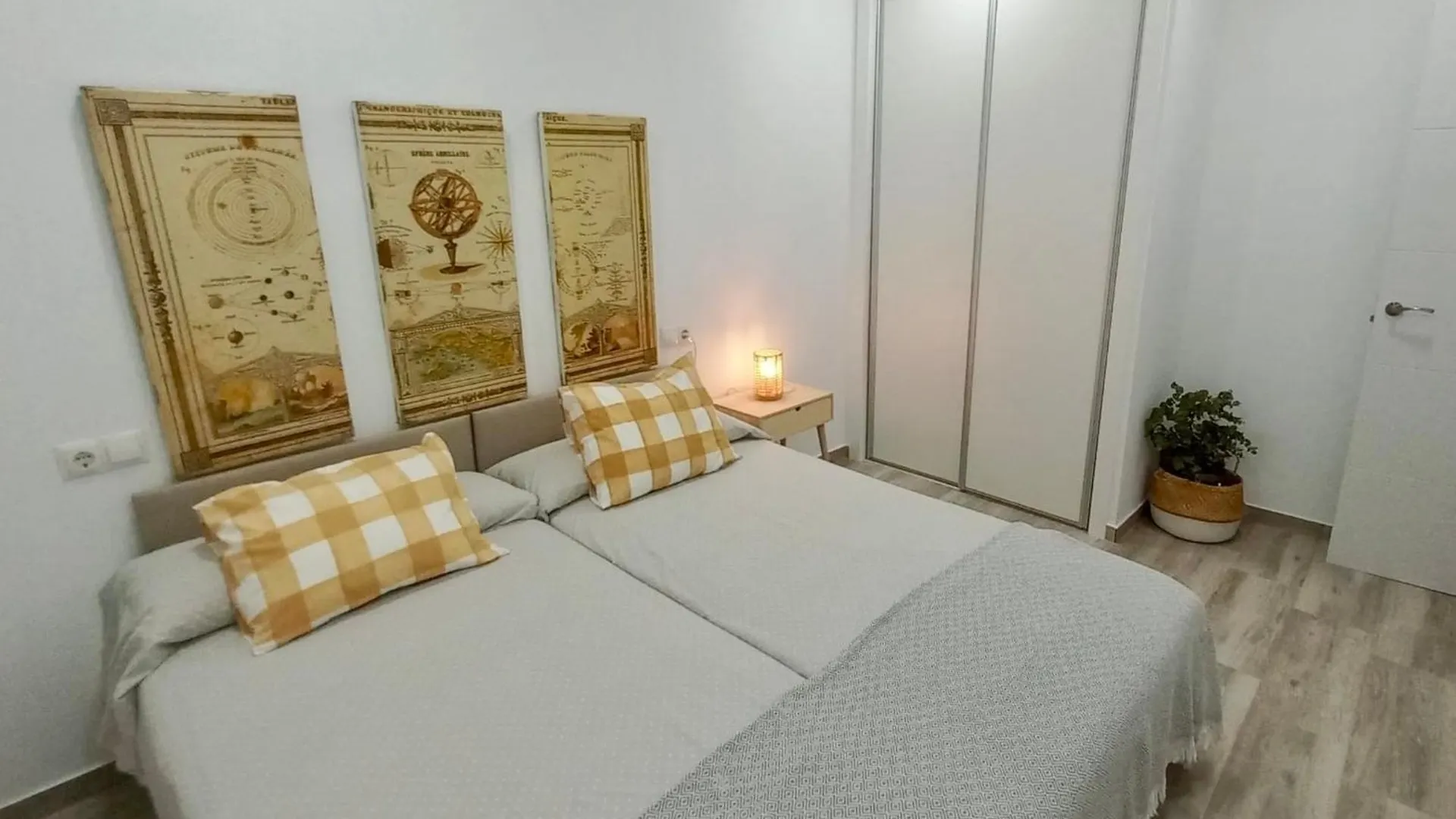 Nuevo Apartamento Junto Al Mar Fuengirola 0*,