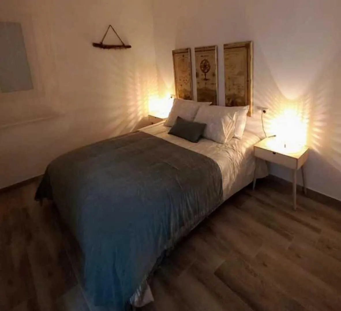 Nuevo Apartamento Junto Al Mar Fuengirola 0*,