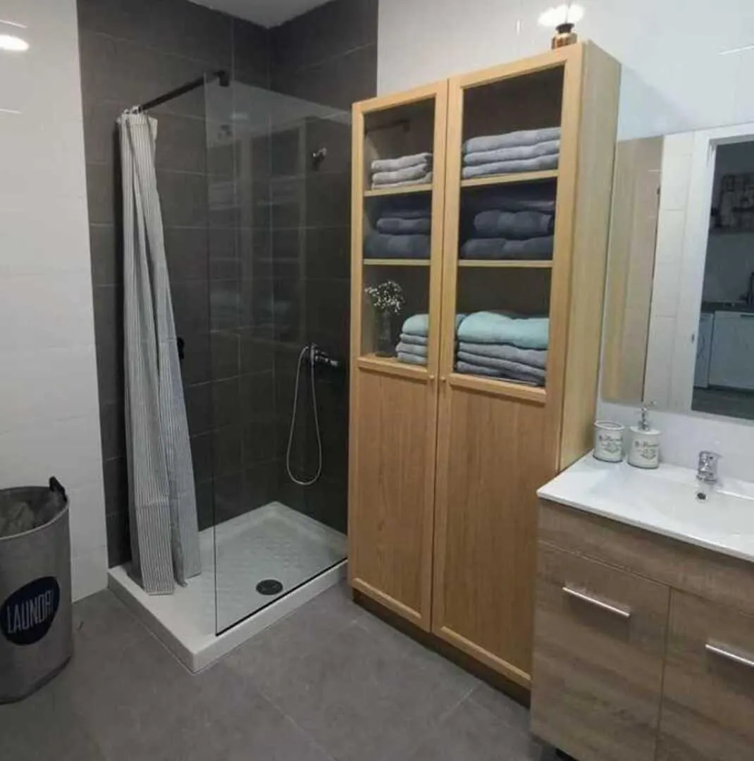 Nuevo Apartamento Junto Al Mar Fuengirola