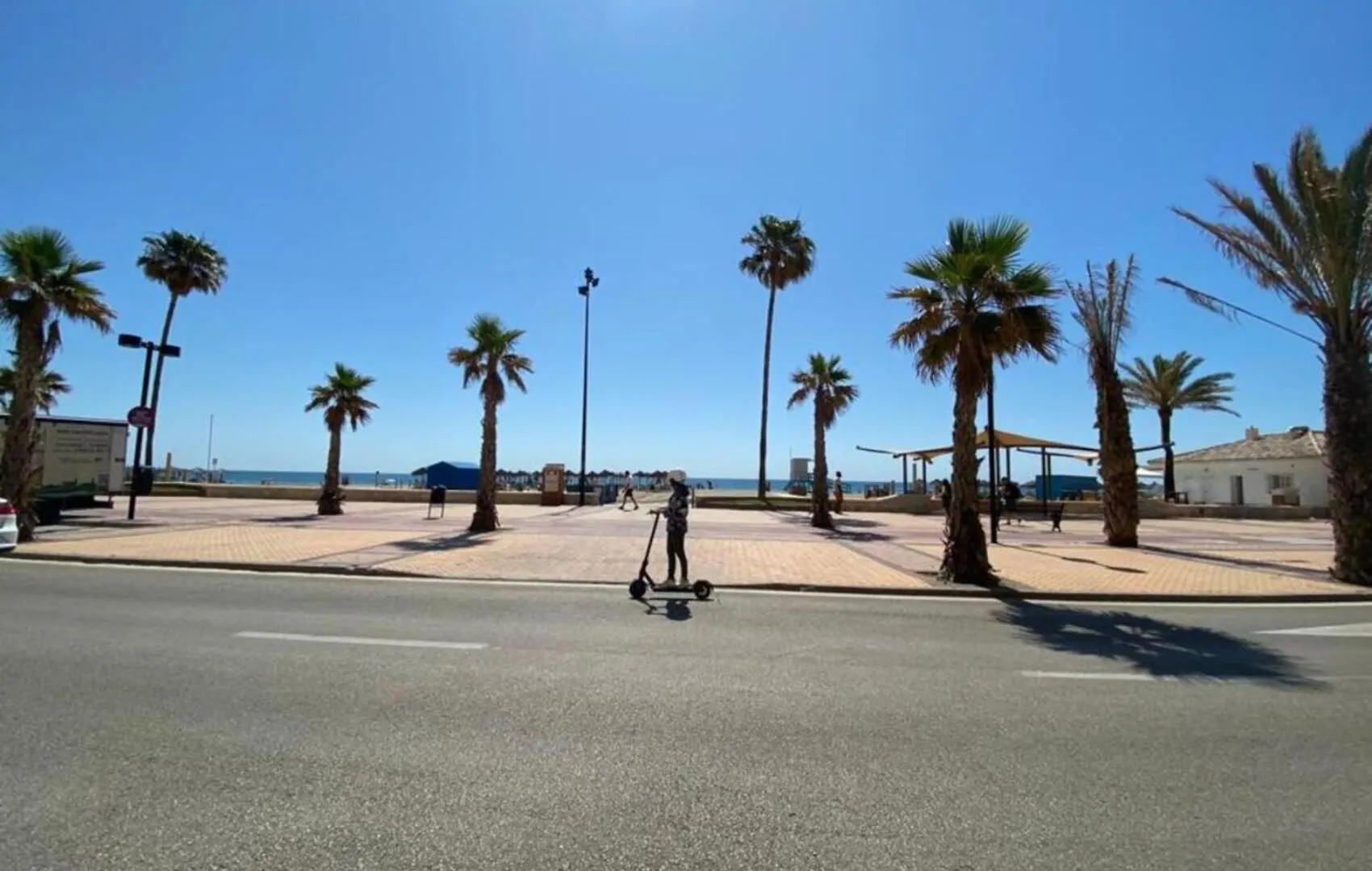 Nuevo Apartamento Junto Al Mar Fuengirola 0*,  Spain
