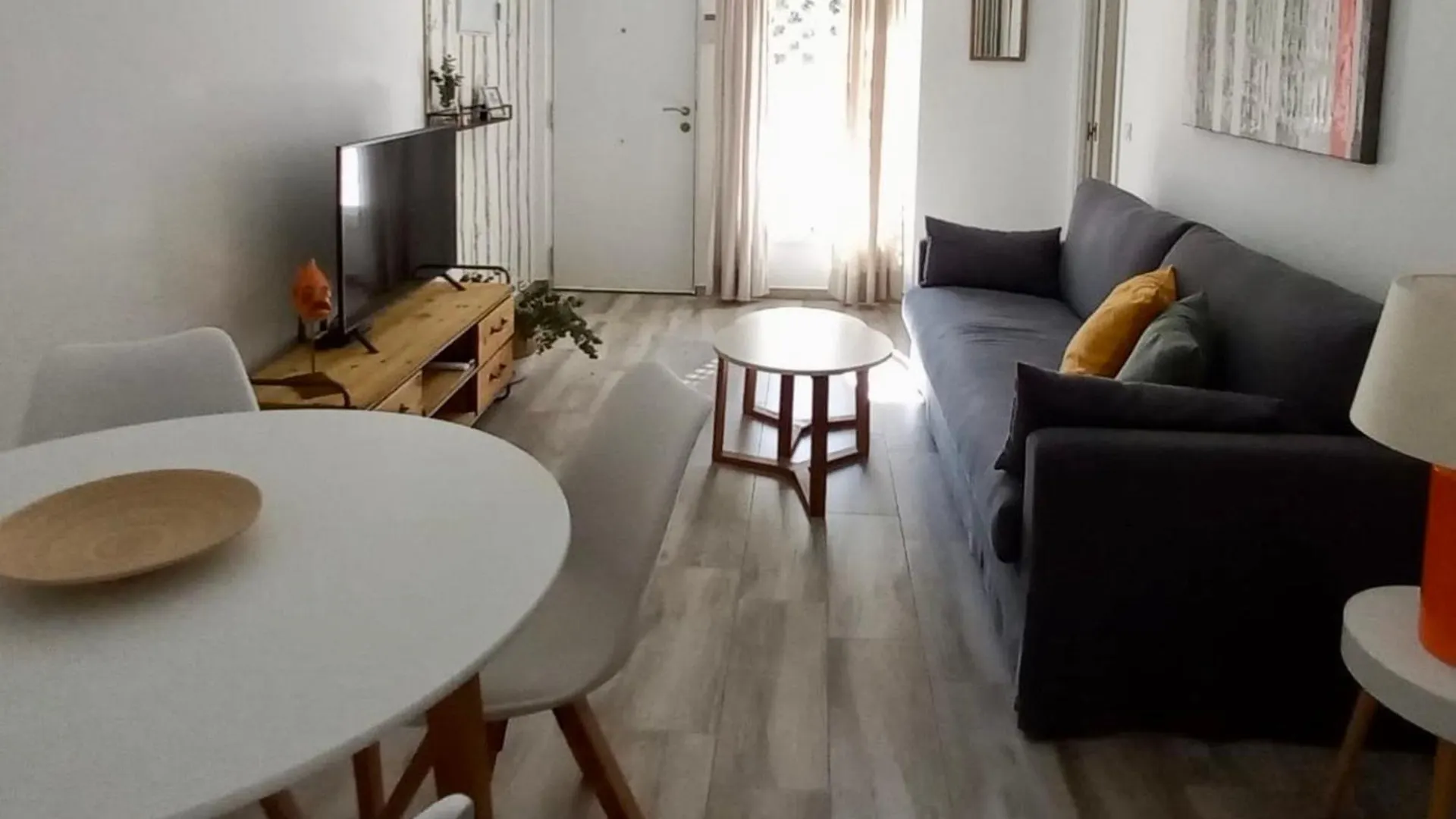 Nuevo Apartamento Junto Al Mar Fuengirola 0*,  Spain