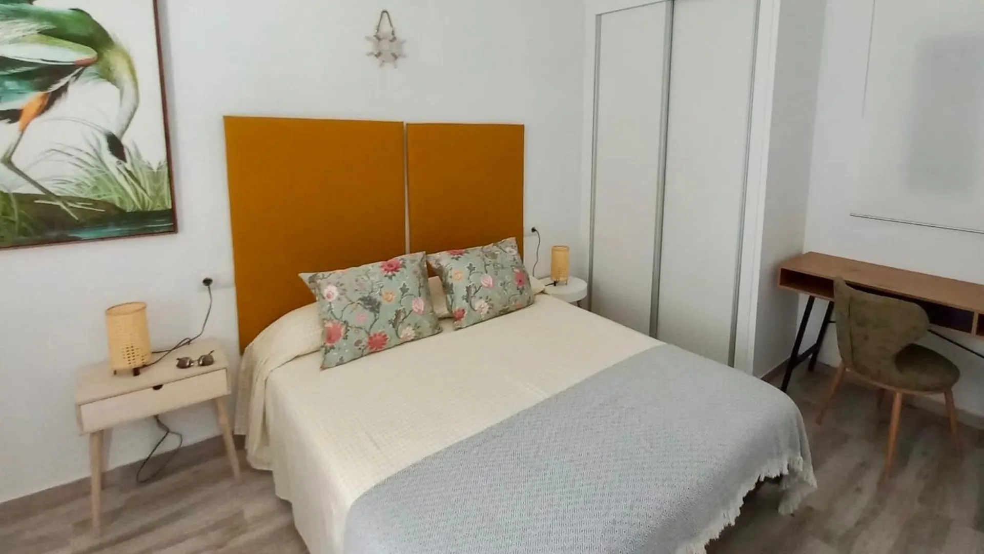 Apartment Nuevo Apartamento Junto Al Mar Fuengirola Spain