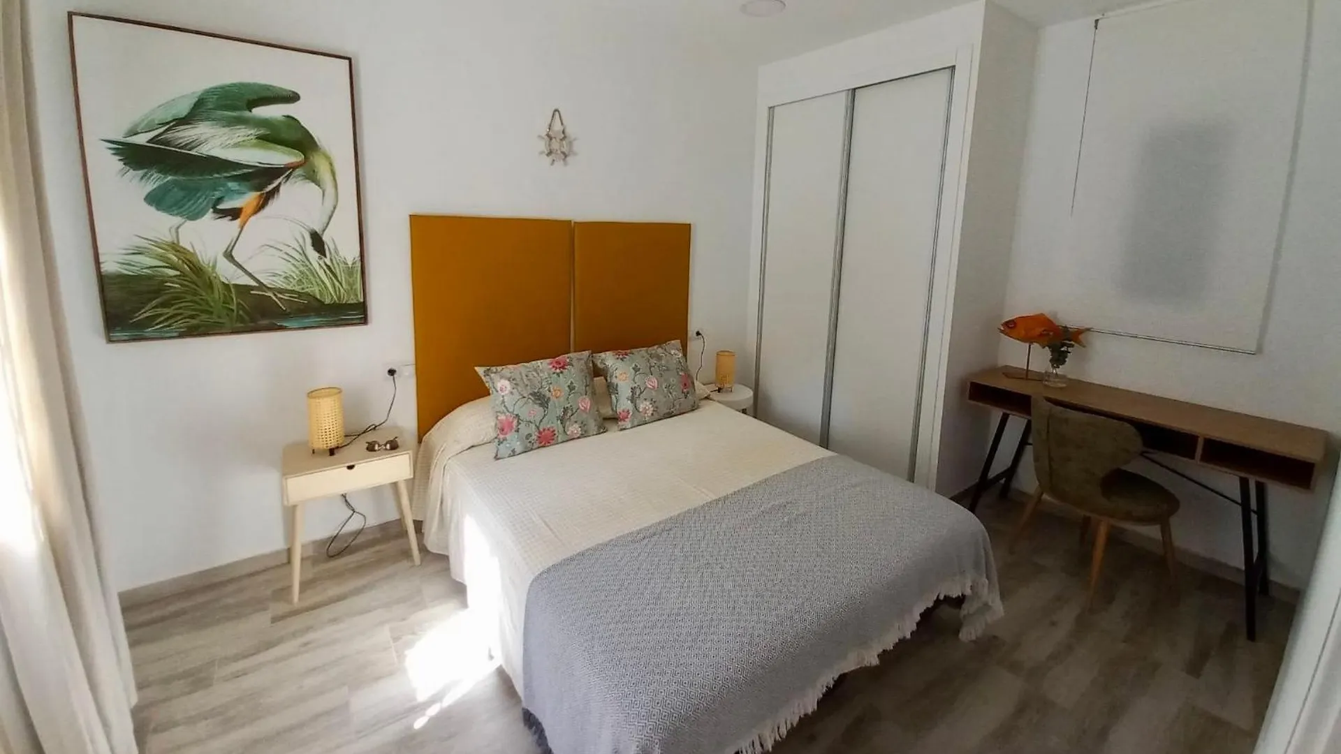 Apartment Nuevo Apartamento Junto Al Mar Fuengirola Spain