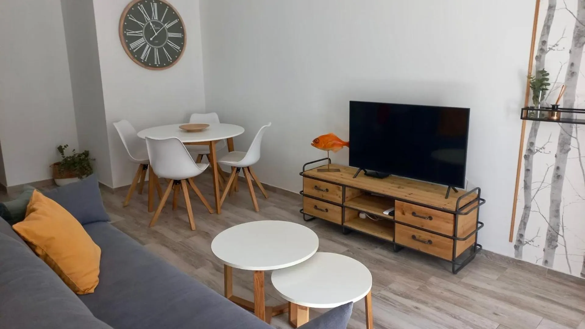 Nuevo Apartamento Junto Al Mar Fuengirola