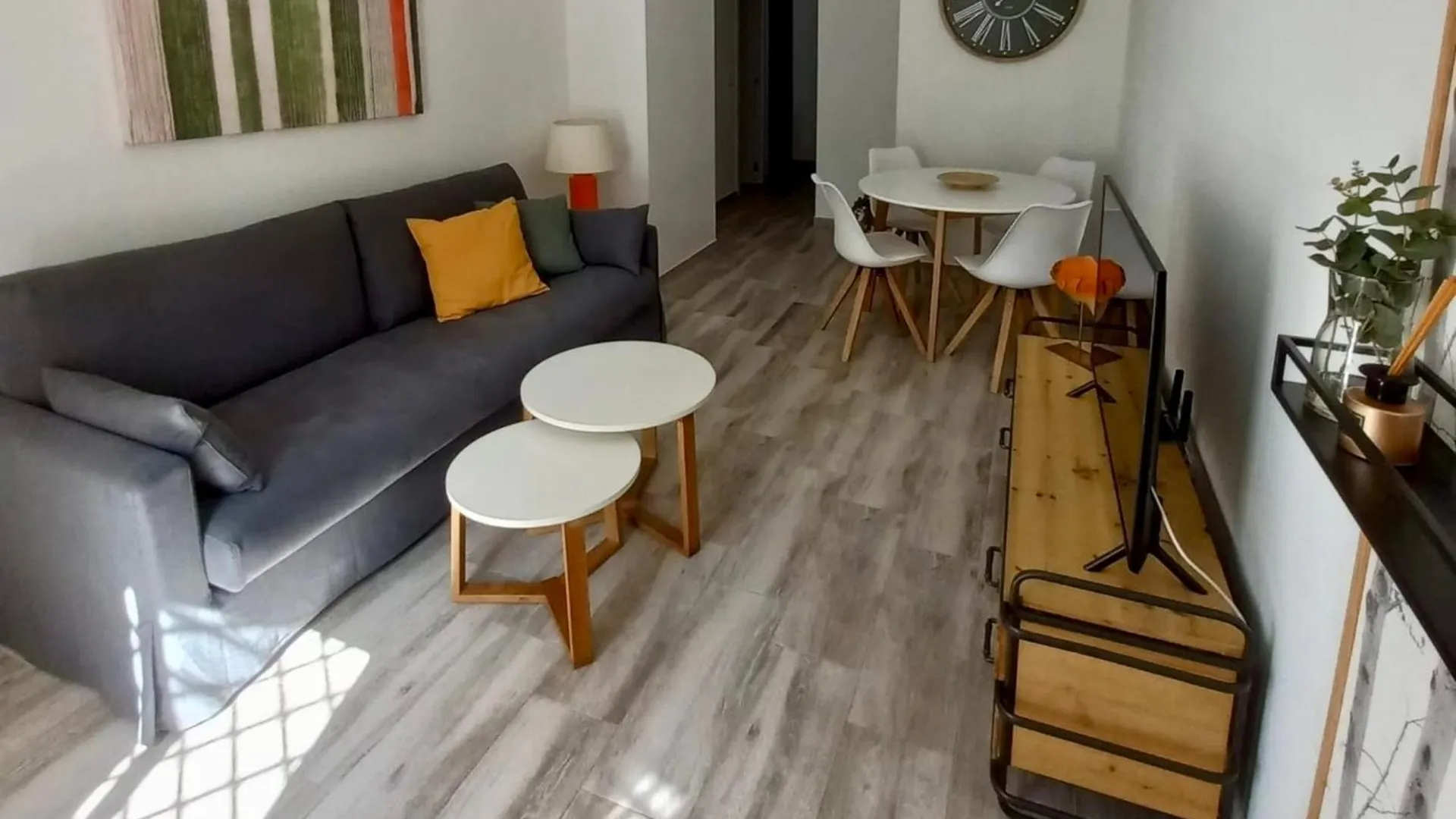 Nuevo Apartamento Junto Al Mar Fuengirola
